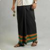 New Solid Lungi